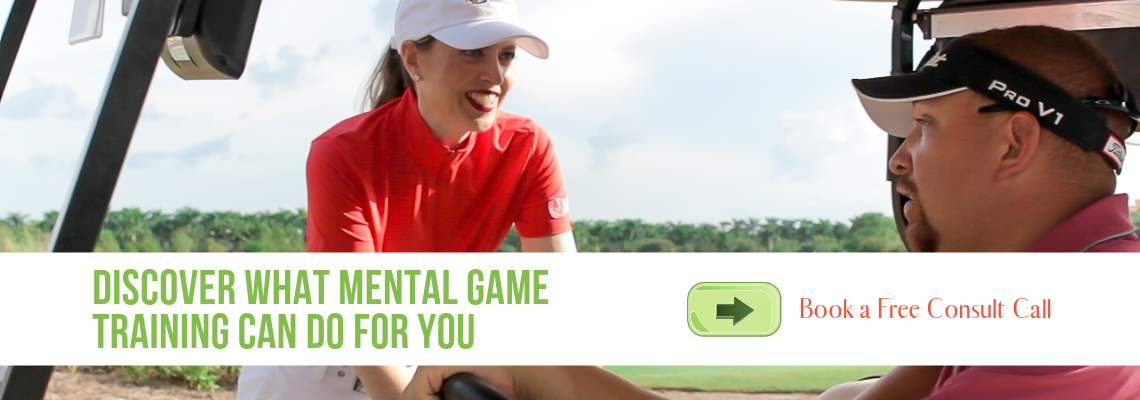 Book a complimentary golf consultation call