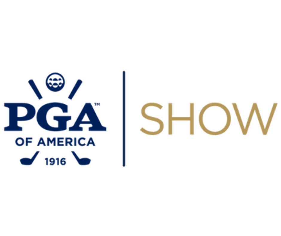 PGA Show Logo
