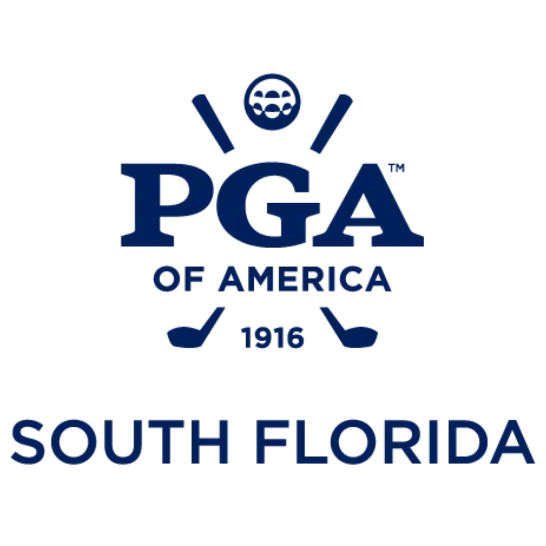 South FL PGA Logo